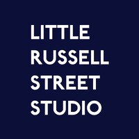 Little Russell Street Studio logo - Similar company to Pegasusw Studio - Professional Portrait