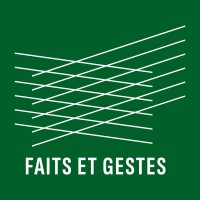 FAITS ET GESTES logo - Similar company to Espace Culturel E.Leclerc