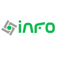 INFO Consulting Engineering logo - Similar company to Beacon Terapi & Danışmanlık