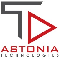 Astonia Technologies Private Limited logo - Similar company to Smith & Lloyd Business Services Llp