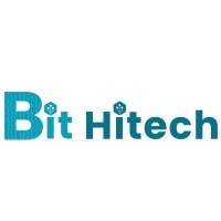 Bit Hitech logo - Similar company to Solvotech Africa