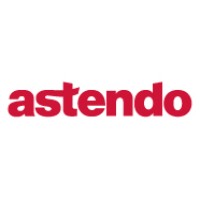 astendo GmbH logo - Similar company to Innential