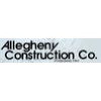 Allegheny Construction Co Inc logo - Similar company to Friedman Construction