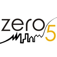 Zero5 Laboratorio di Utopie Metropolitane coop. soc. logo - Similar company to Sky Languages