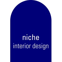 Niche Interior Design logo - Similar company to Motus Solutions