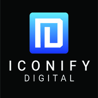 Iconify Digital (Pvt) Ltd logo - Similar company to Vogn Digital Pvt. Ltd