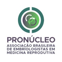 Pronúcleo logo - Similar company to Embriológica