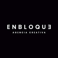 Agencia EnBloque logo - Similar company to Monkey Creative Studio