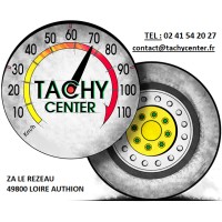 Tachy Center logo - Similar company to 2Mnt-2Mcr