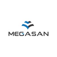 MEGASAN Medikal Gaz Sistemleri Tıbbi Alet ve Cihazlar San. ve Tic. A. Ş. logo - Similar company to Senamed Technical And Medical Systems Industry And Trade J.S.C.