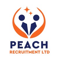PEACH RECRUITMENT LTD logo - Similar company to Jarlett De Grouchy