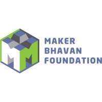 Maker Bhavan Foundation logo - Similar company to Bas Mobility Private Limited