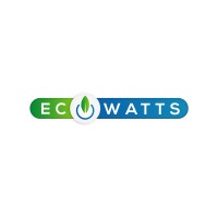 EcoWatts logo - Similar company to Autocarga