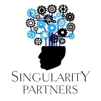 Singularity Partners logo - Similar company to Gaszero