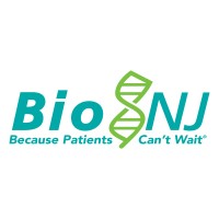 BioNJ logo - Similar company to Students 2 Science