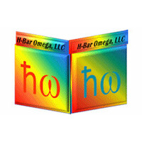 H-Bar Omega logo - Similar company to Terracusto