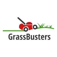 Grassbusters Lawn & Trim