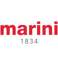 Marini spa logo - Similar company to Alsistem
