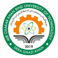 Mir Chakar Khan Rind University Of Technology, Dera Ghazi Khan logo - Similar company to Ghazi University