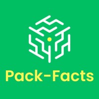 Pack-Facts logo - Similar company to Danaflex