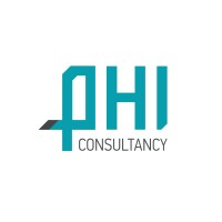 PHI Consultancy logo - Similar company to Phi-Lo Macintosh Consultancy Services