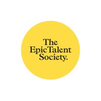 The Epic Talent Society logo - Similar company to Pulsely