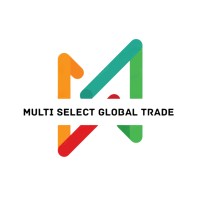 Multi Select Global Trade UAB logo - Similar company to Bedigital