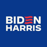 Biden for President logo - Similar company to Biden Foundation