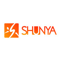 Shunya logo - Similar company to Taleix