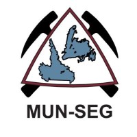 MUN-SEG Student Chapter logo - Similar company to Salcantay Mining