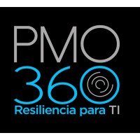 PMO360_CHILE logo - Similar company to Ingprotec S.A.