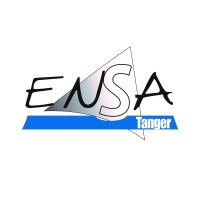 National Schools of Applied Sciences of Tangier (ENSAT) logo - Similar company to Ensa Tanger