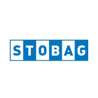 Stobag do Brasil logo - Similar company to Hunter Douglas Do Brasil