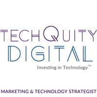 Techquity Digital, LLC. logo - Similar company to Minddrive