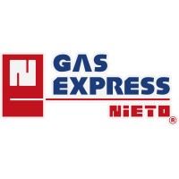 Gas Express Nieto de México logo - Similar company to Dm Soluciones