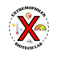 Extremophiles Biotech Lab logo - Similar company to Oxyharvest