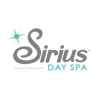 Sirius Day Spa South Florida logo - Similar company to Sugar Sugar™ Franchise Systems