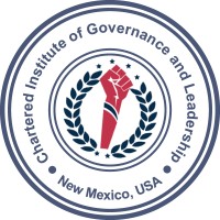 Chartered Institute of Leadership and Governance Nigeria Chapter logo - Similar company to Chartered Institute Of Finance And Management (Cifma)