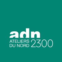 adn2300 – Ateliers du Nord logo - Similar company to Adesigners Communication Solutions