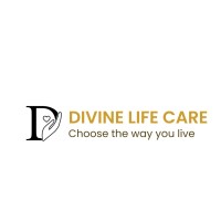 Divine Life Care logo - Similar company to Abilities Amplified