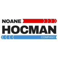 NOANE HOCMAN COMPANY logo - Similar company to Cg&Gc Hitech Solutions