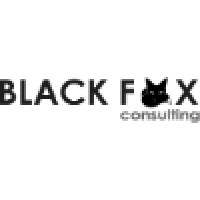 BlackFox Consulting logo - Similar company to Innate Technology Solution