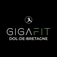 Gigafit Dol-de-Bretagne logo - Similar company to Endrotek