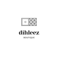 Dihleez Boutique logo - Similar company to Sparkle Homes Cleaning Services Llc