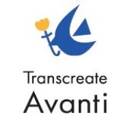 Transcreate Avanti logo - Similar company to Mn Project Transcreation & Content Writing