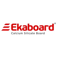 Ekaboard logo - Similar company to Tunjuk Material