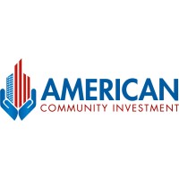 American Community Investment logo - Similar company to Darcie Keith Group