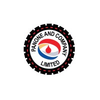 PANONE Group of Companies logo - Similar company to Ruby International Limited (Tz)