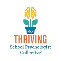 The Thriving School Psychologist Collective® logo - Similar company to Epic: Educator Perceptions & Insights Center