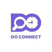 DO CONNECT logo - Similar company to Giggle